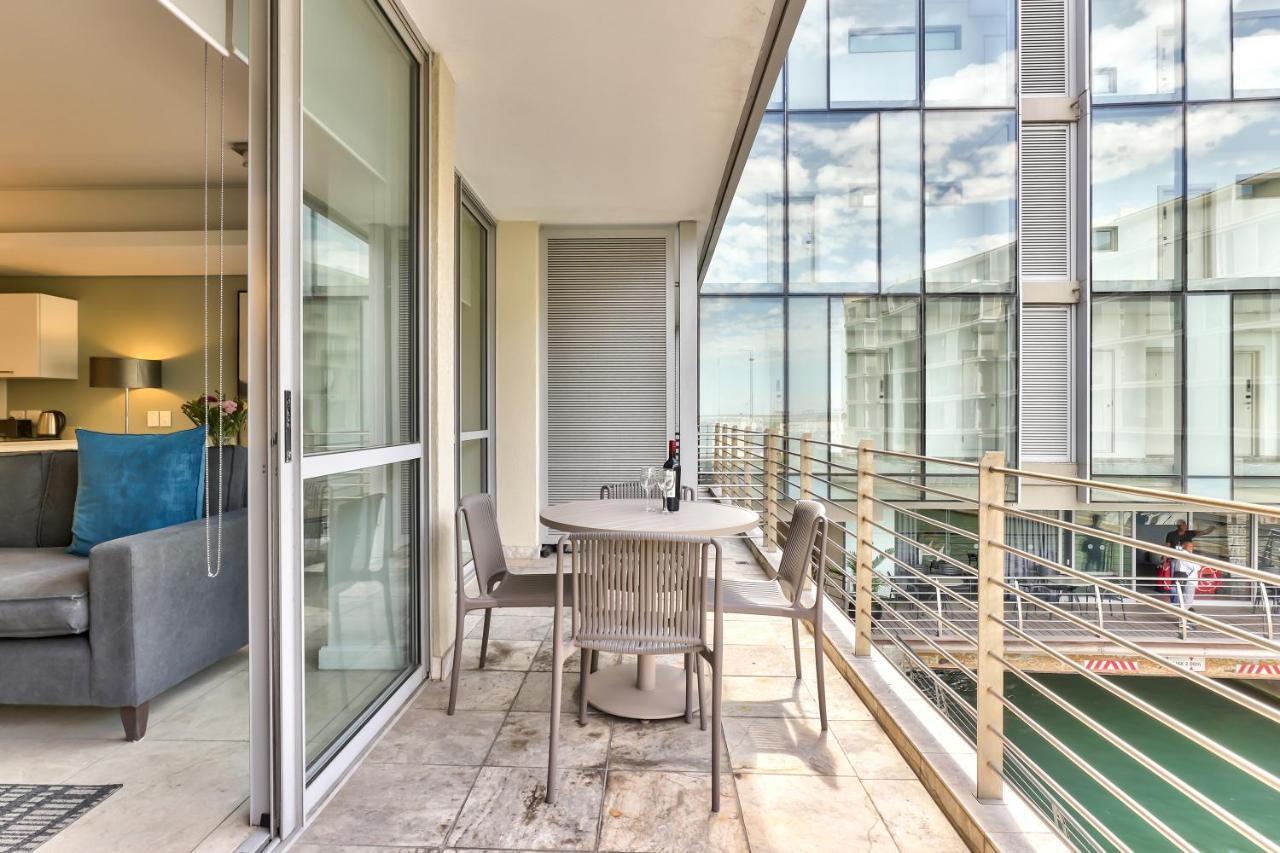 Apartament Harbour Bridge Waterfront Kapsztad Zewnętrze zdjęcie