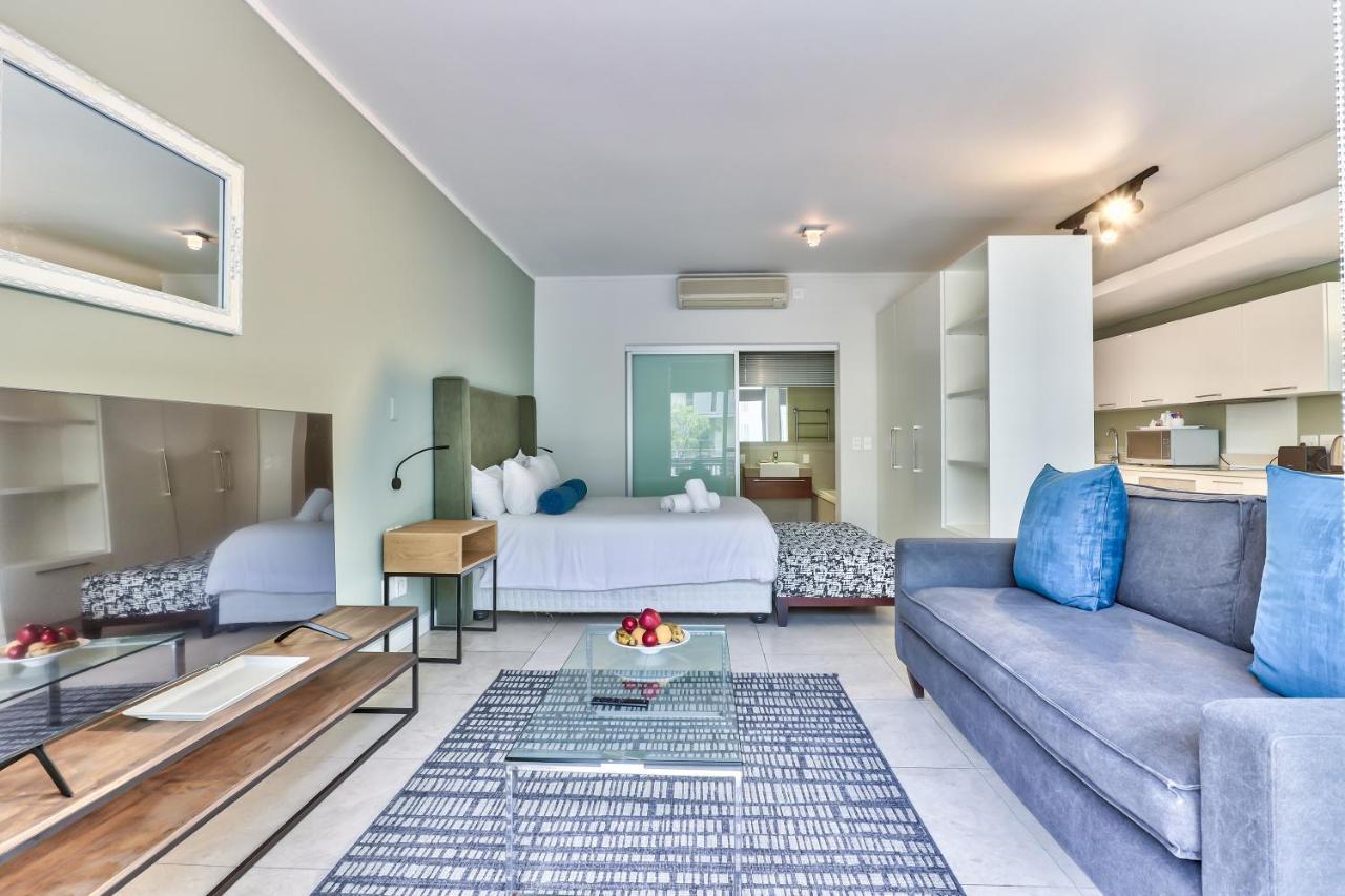 Apartament Harbour Bridge Waterfront Kapsztad Zewnętrze zdjęcie