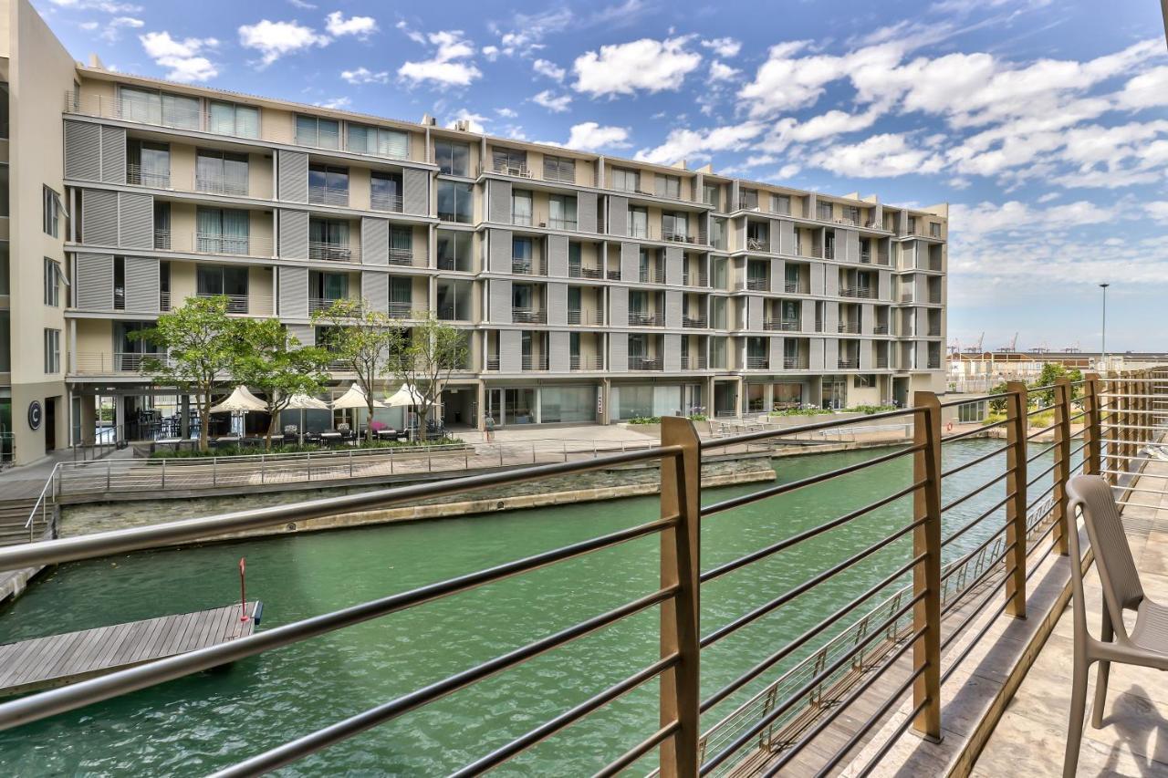Apartament Harbour Bridge Waterfront Kapsztad Zewnętrze zdjęcie