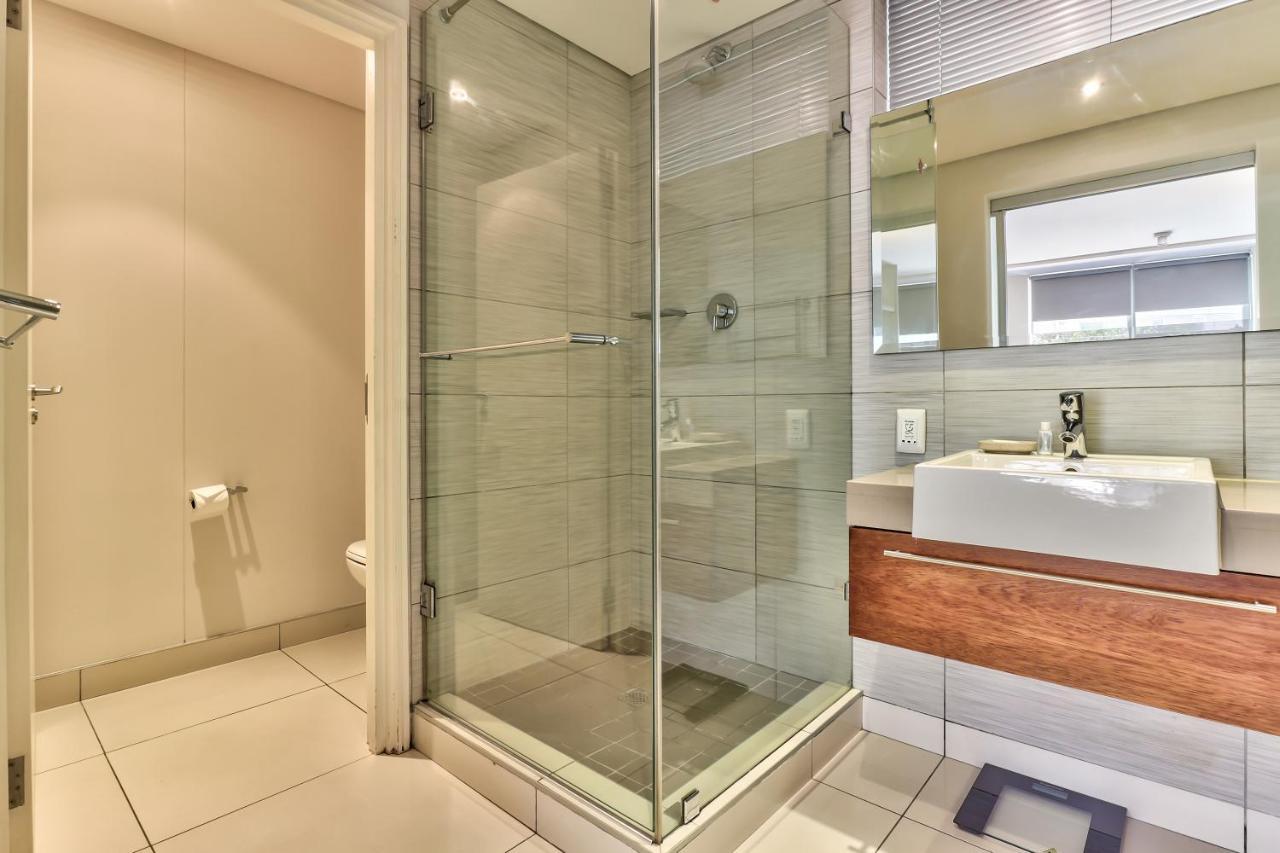 Apartament Harbour Bridge Waterfront Kapsztad Zewnętrze zdjęcie