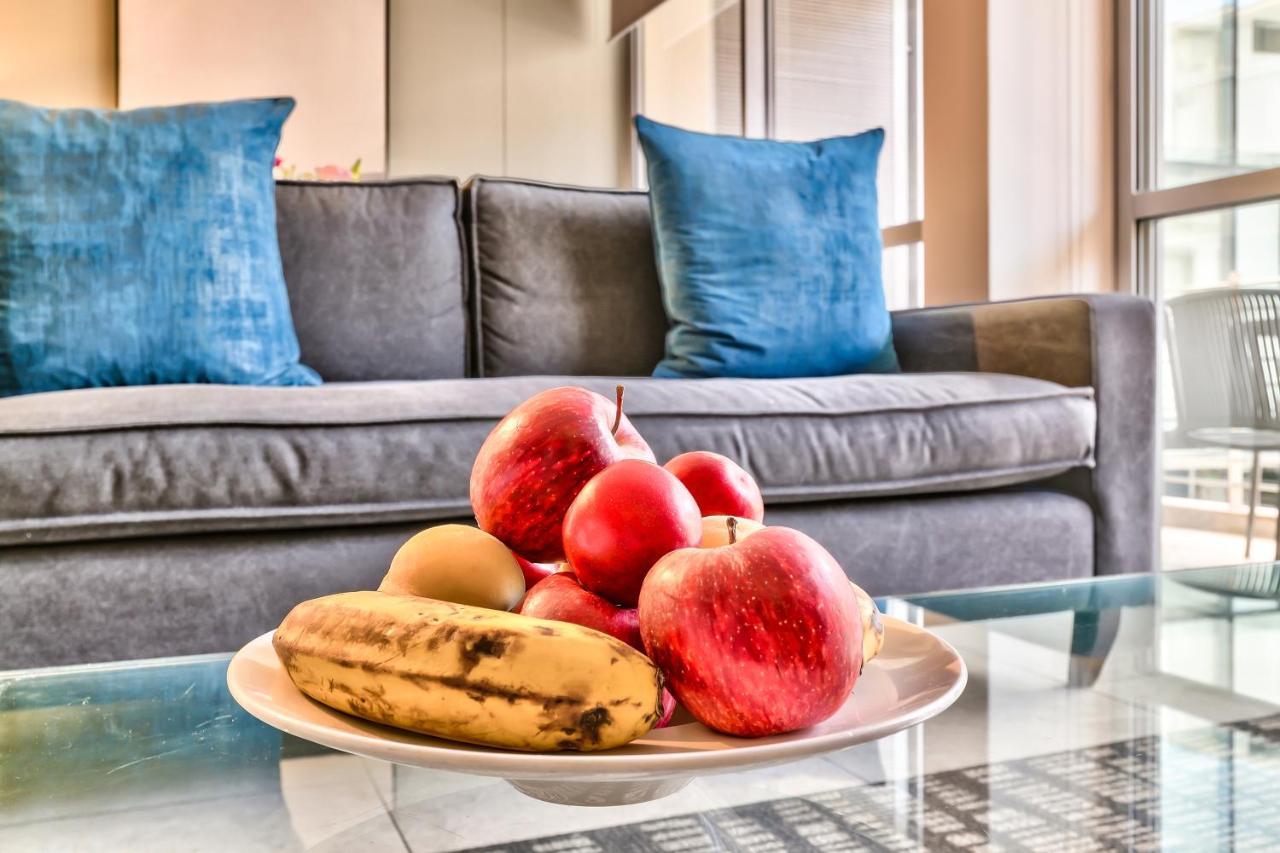 Apartament Harbour Bridge Waterfront Kapsztad Zewnętrze zdjęcie